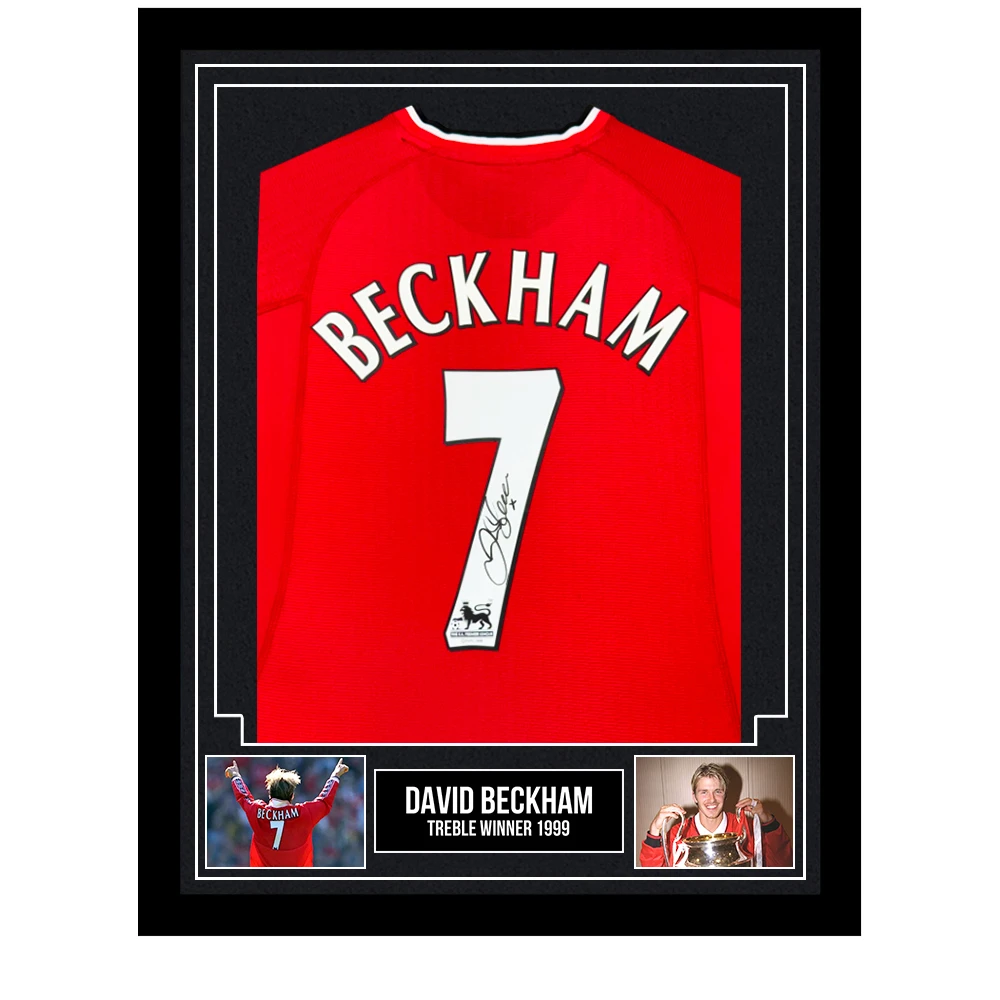 Lionel Messi Signed Argentina Shirt