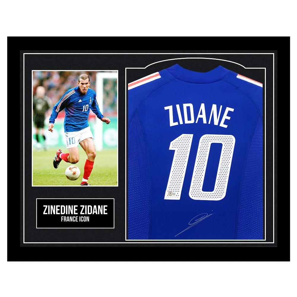 Lionel Messi Signed Argentina Shirt